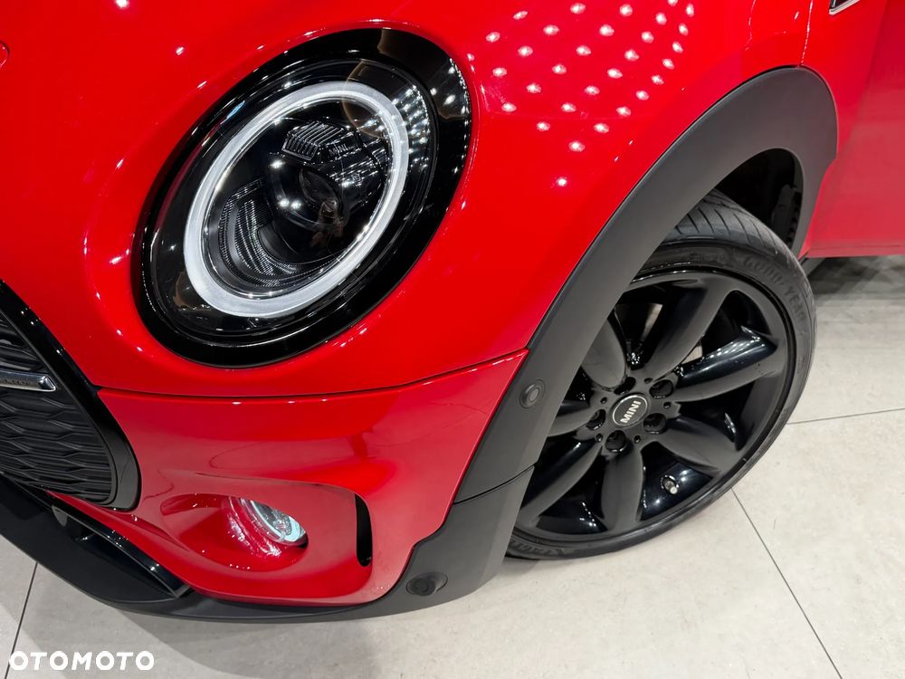 MINI Clubman Cooper S - 2