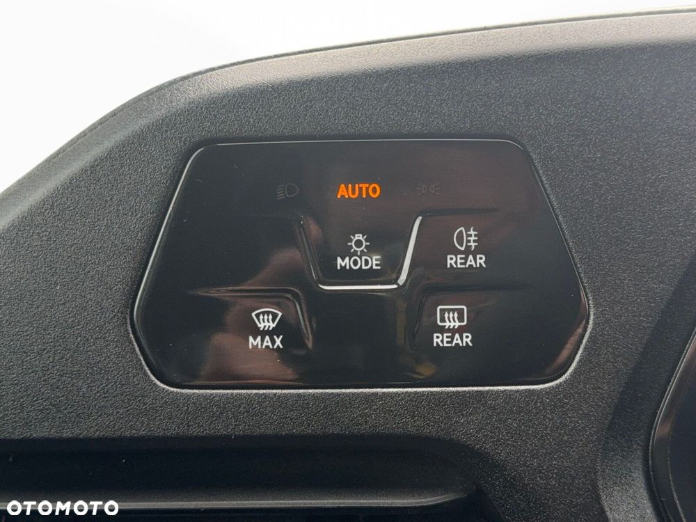Volkswagen Caddy 2.0 TDI /102 KM Cargo - 28