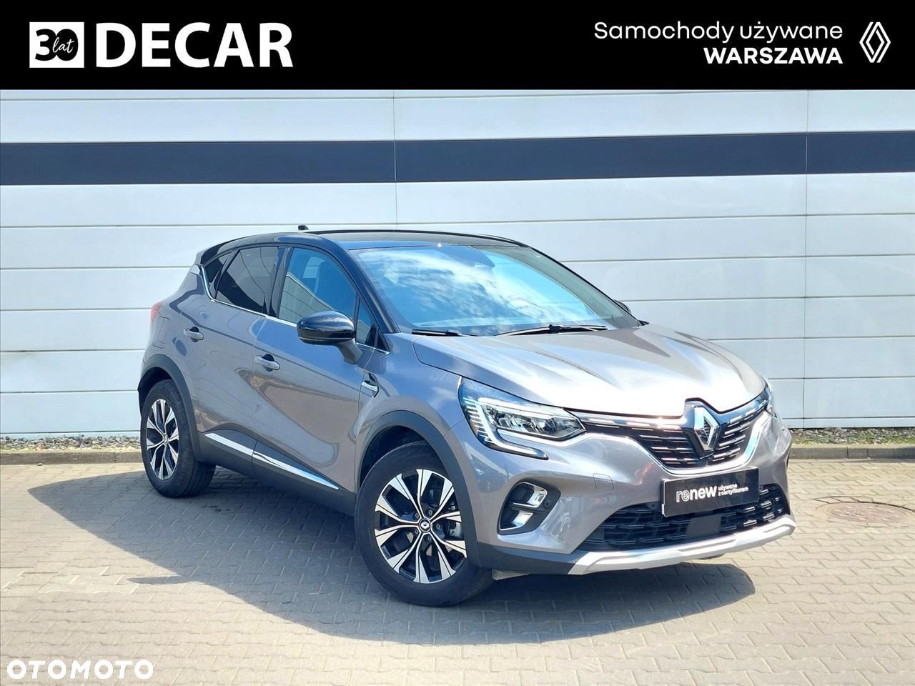 Renault Captur - 1
