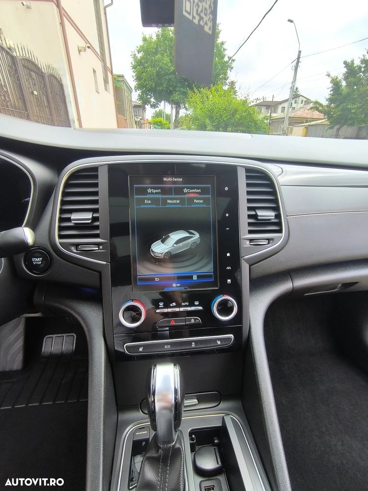 Renault Talisman ENERGY dCi EDC Intens - 23