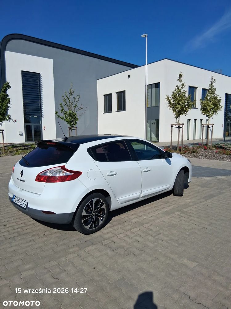 Renault Megane 1.5 dCi Life - 31
