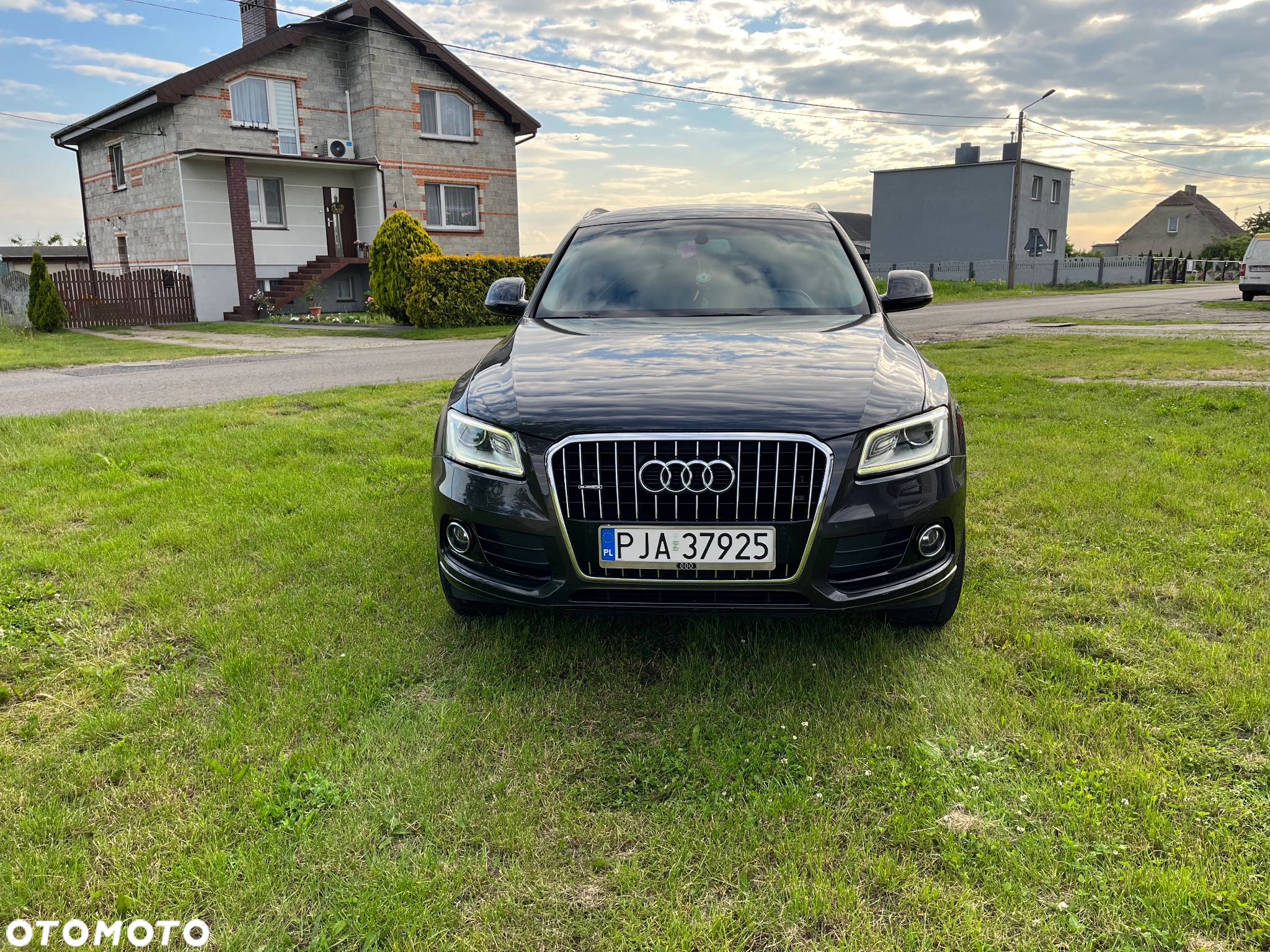 Audi Q5 2.0 TFSI Quattro Tiptronic - 3