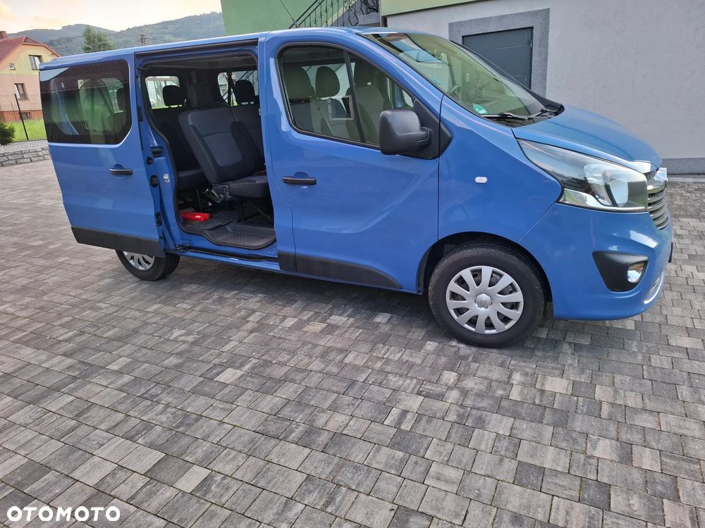 Opel Vivaro L2H1 S&S Tourer - 6