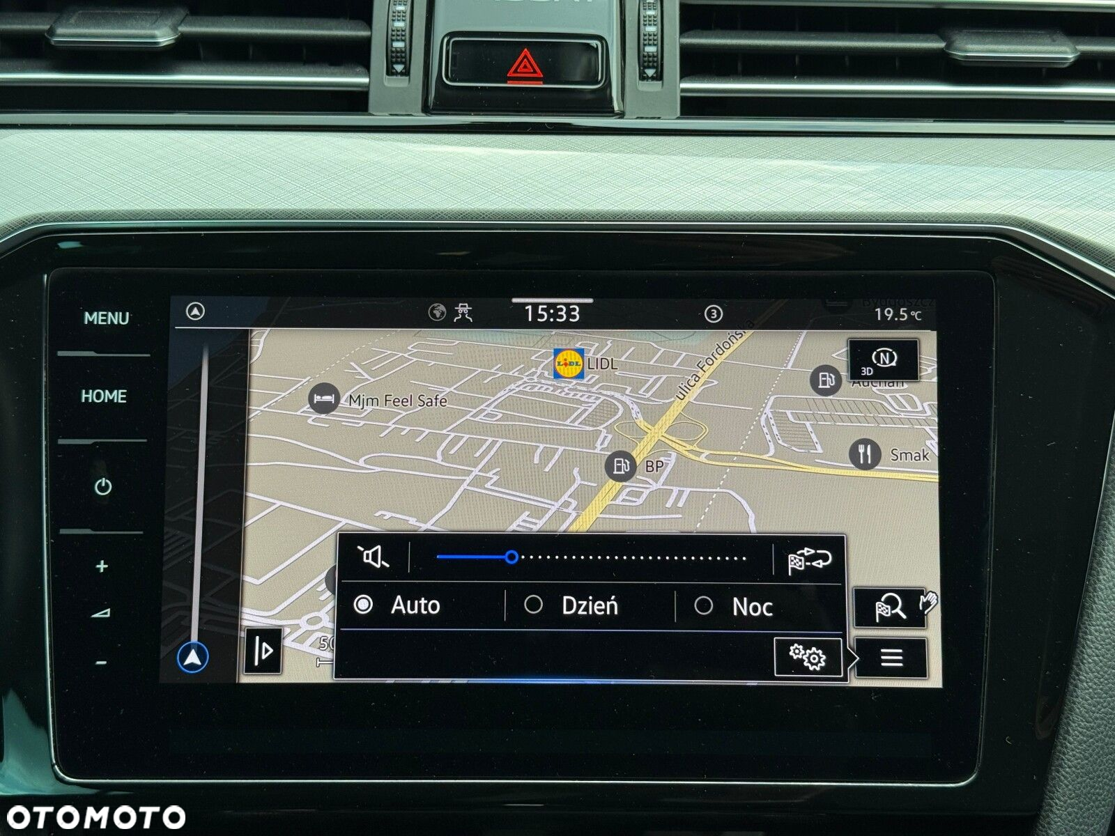 Volkswagen Passat 2.0 TSI Business DSG - 21