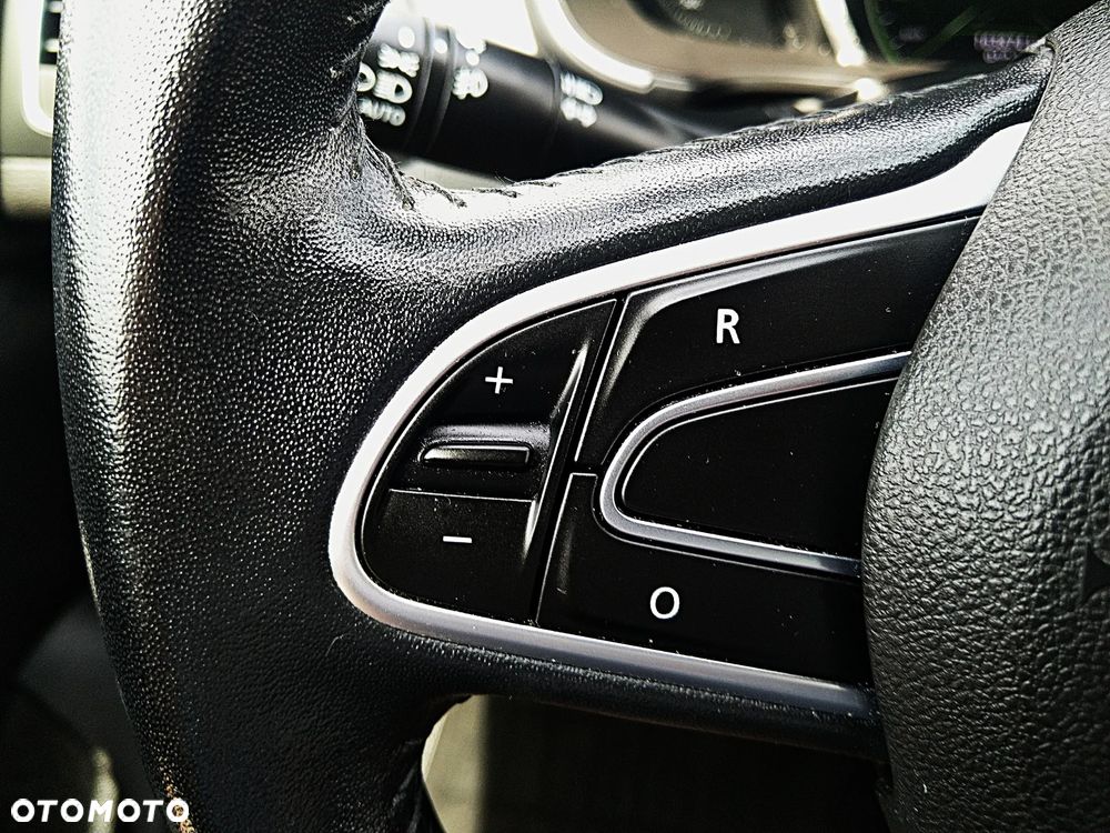 Renault Megane 1.2 Energy TCe Limited 2018 - 25