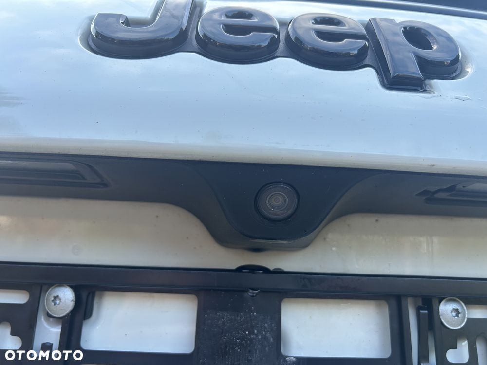 Jeep Compass 1.3 GSE T4 Night Eagle - 7