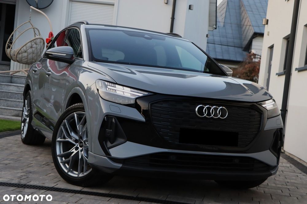 Audi Q4 e-tron - 6