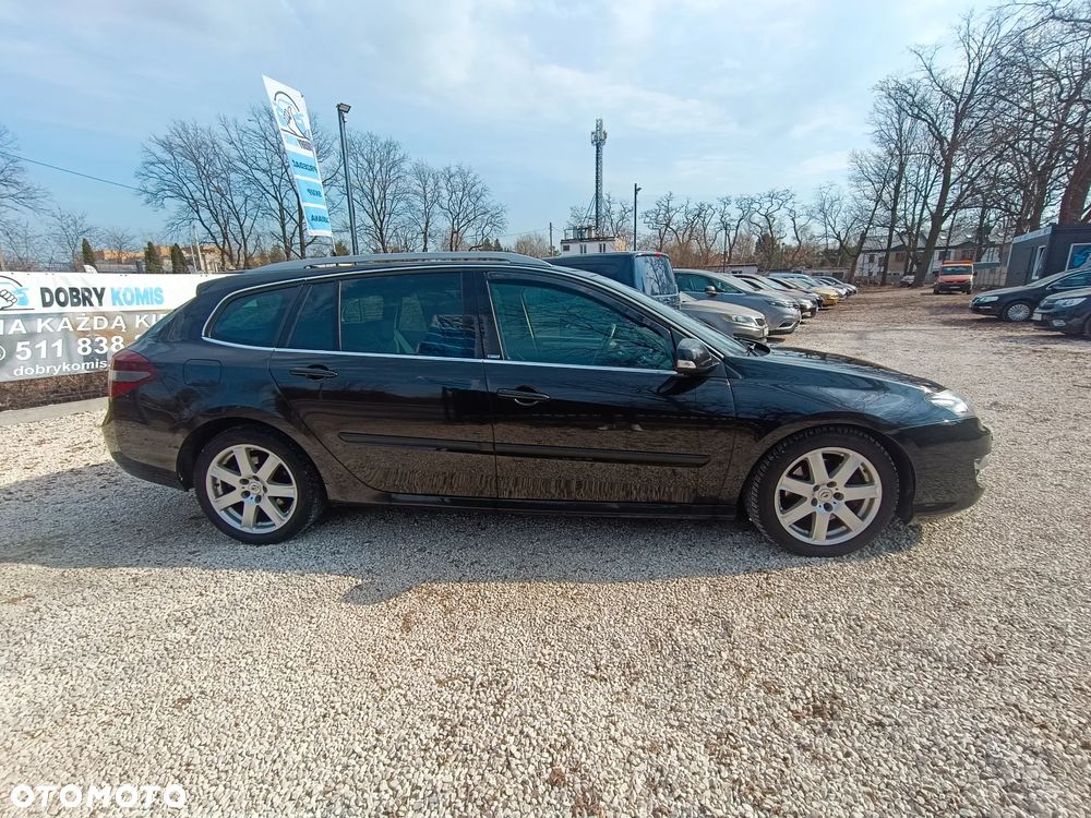 Renault Laguna - 4