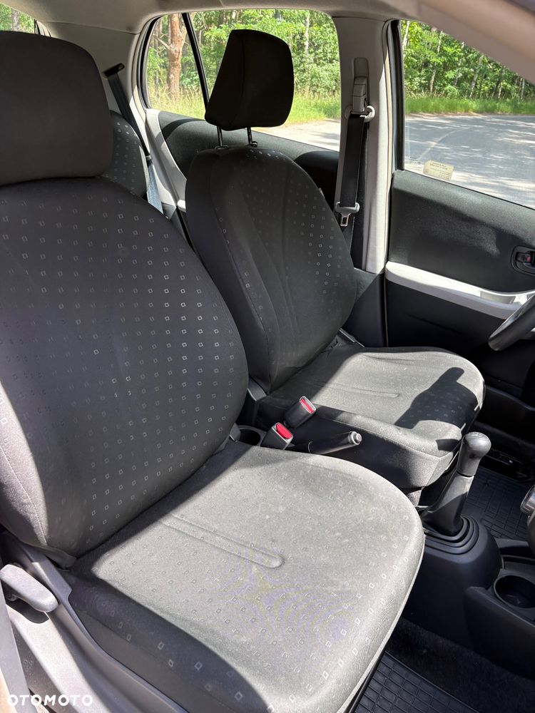 Toyota Yaris 1.3 Luna A/C - 7