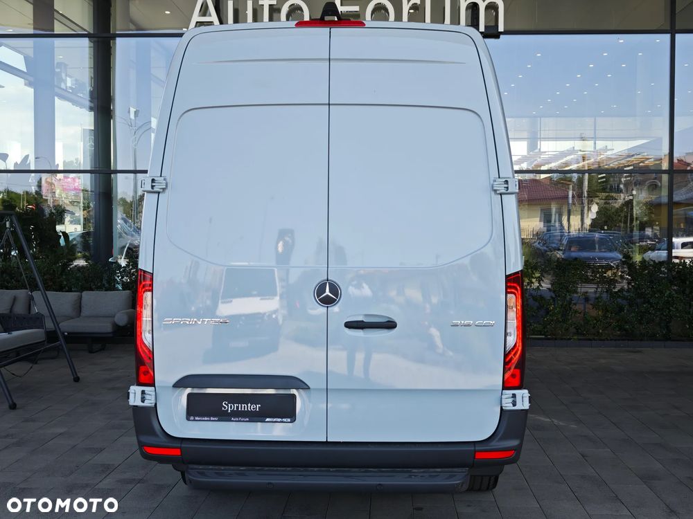 Mercedes-Benz Sprinter 319 SELECT! - 6