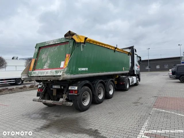 Schmitz Cargobull - 1