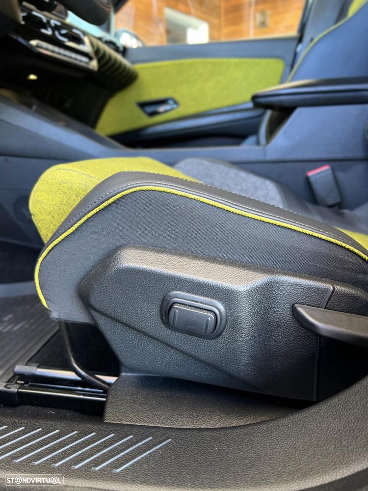 Renault 5 E-Tech 52 kWh Iconic Cinq Autonomia Conforto - 13