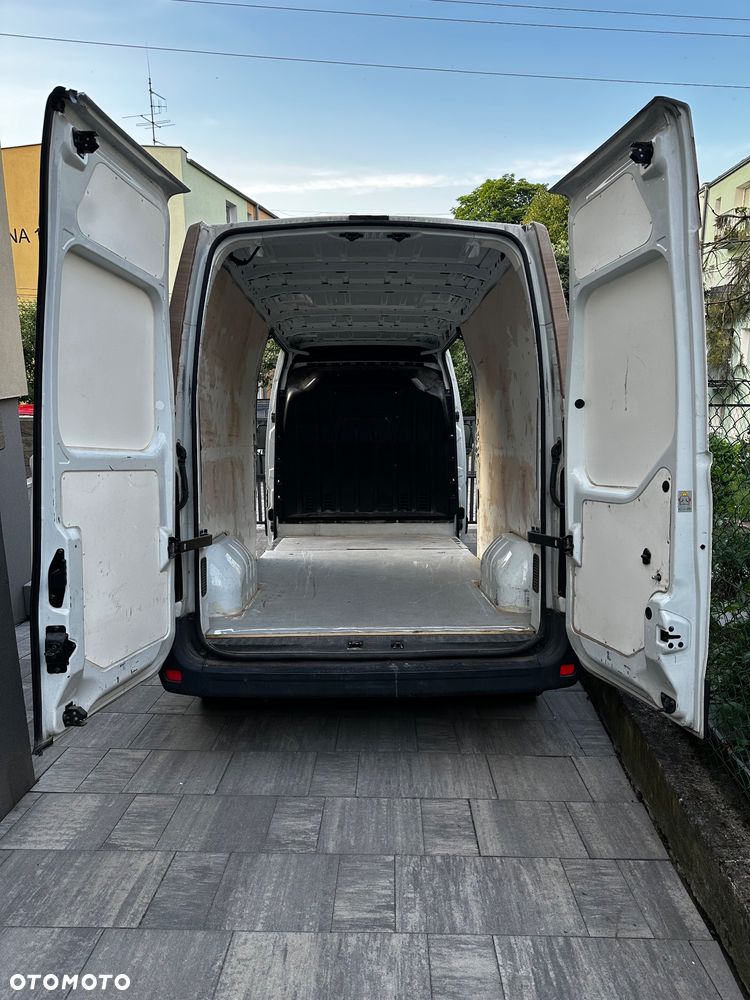 Renault MASTER L3H2 - 9