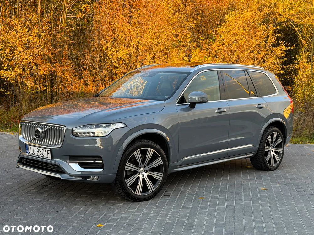 Volvo XC 90