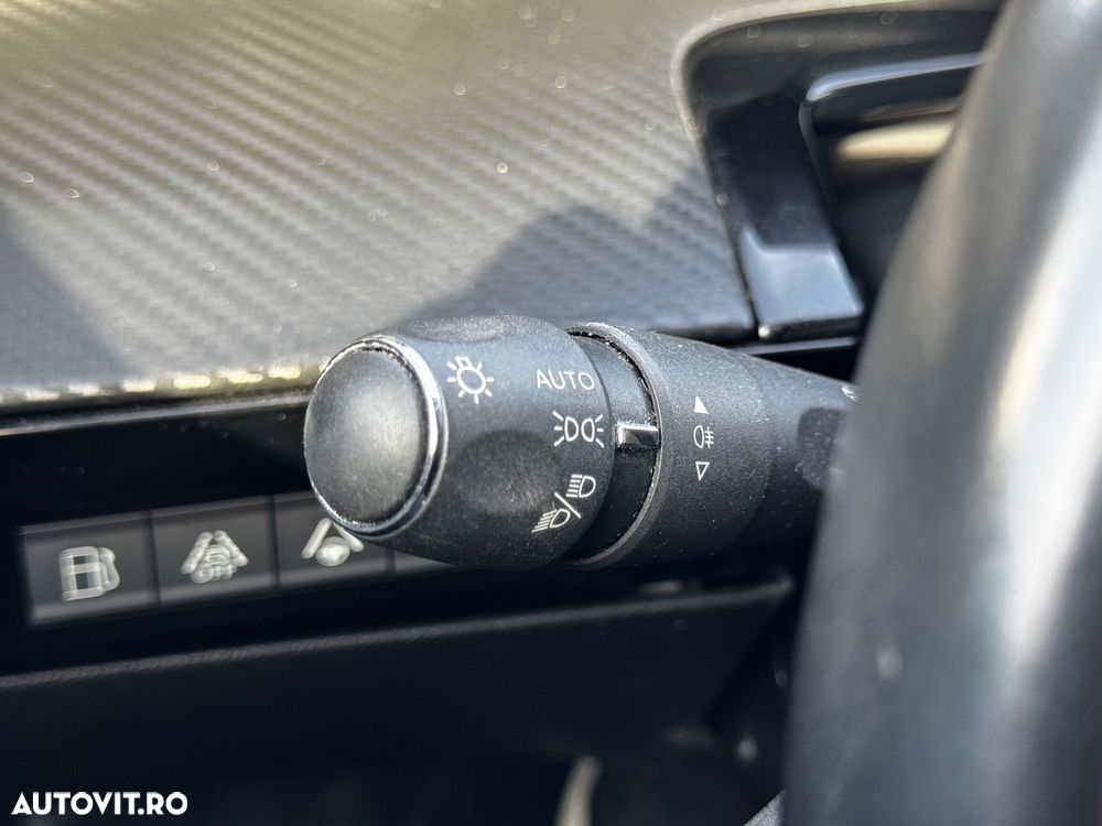 Peugeot 508 225 e-EAT8 Allure Pack - 15