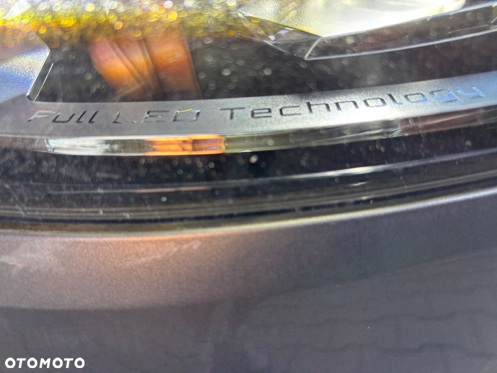 Peugeot 508 BlueHDi FAP 180 Automatik Stop&Start Allure - 22