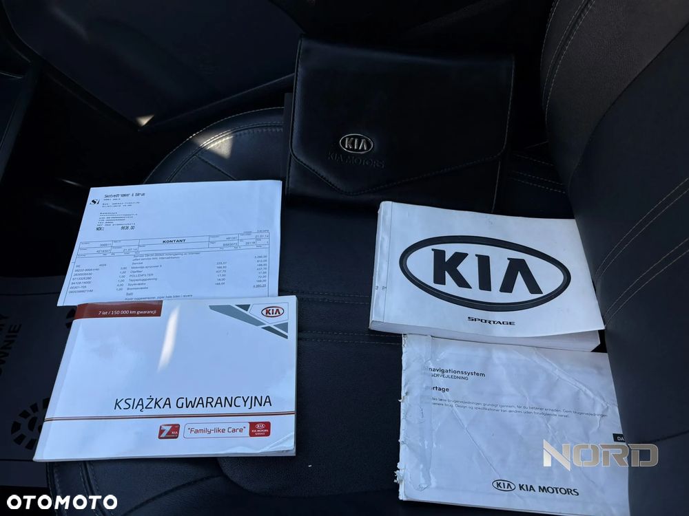 Kia Sportage 1.6 GDI XL 2WD - 29