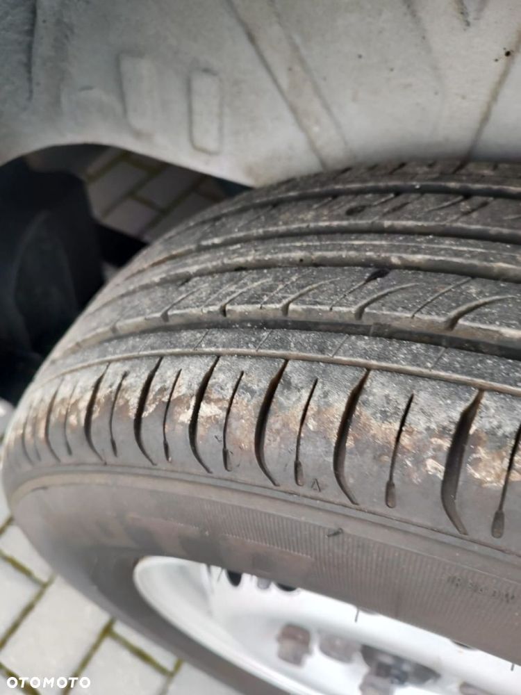 Ford Transit Custom - 32