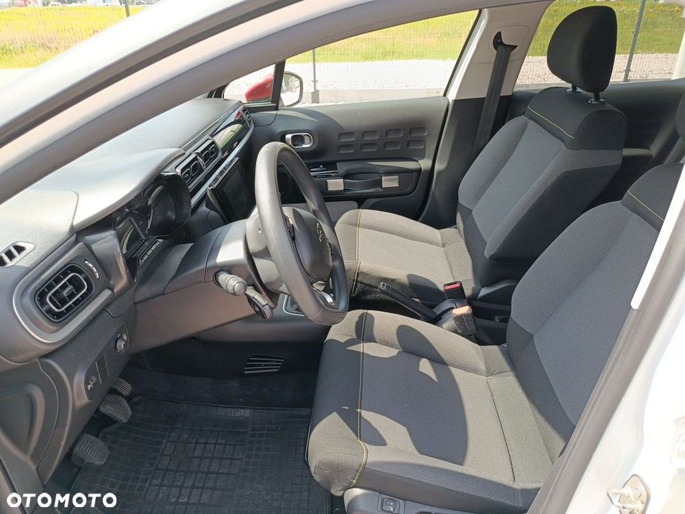 Citroën C3 - 9