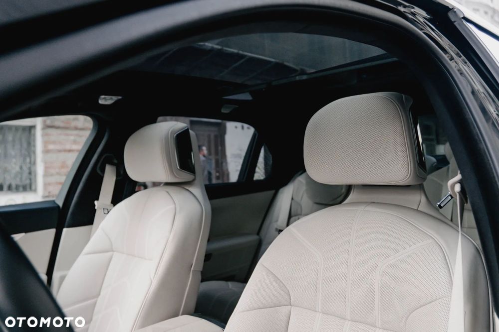 BMW Seria 7 740d xDrive mHEV M Sport sport - 16