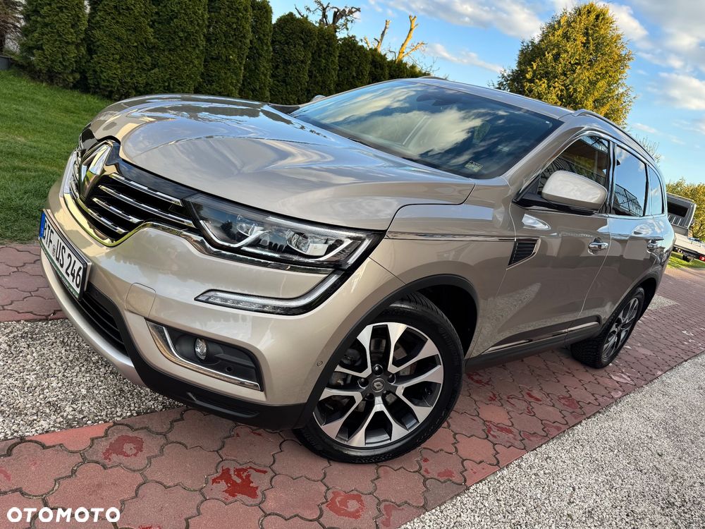Renault Koleos ENERGY dCi 175 X-tronic 4WD INTENS - 1