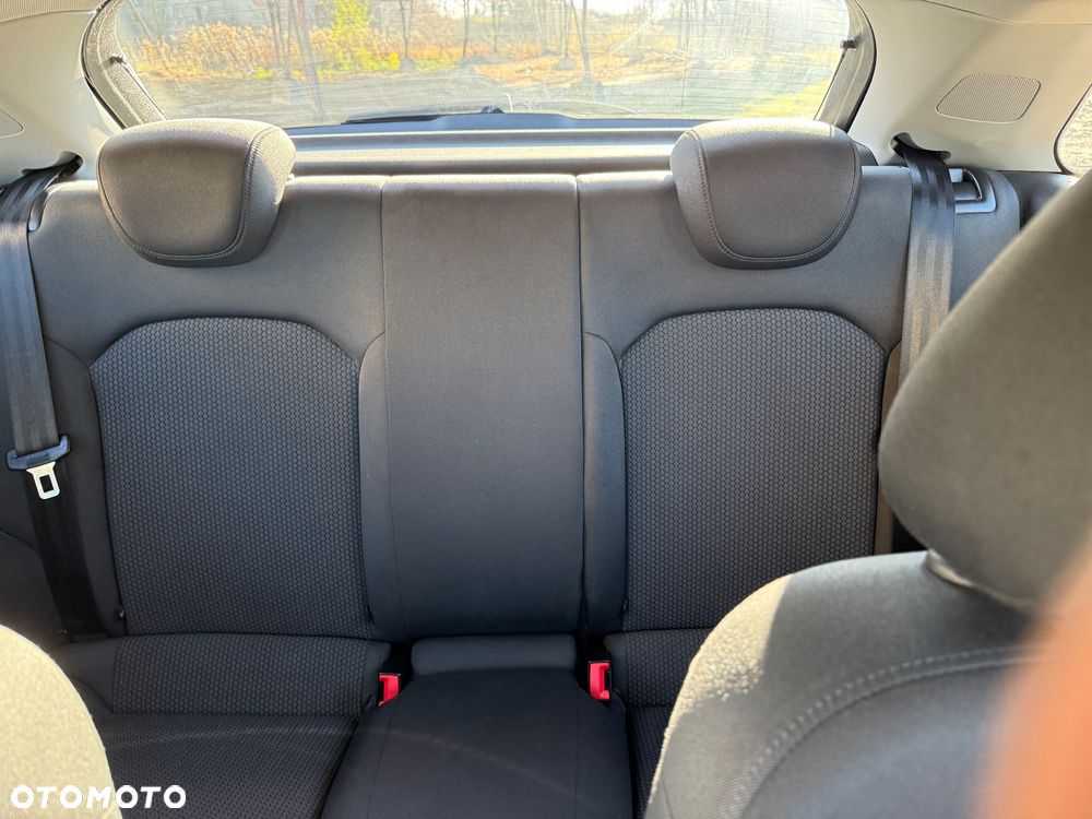 Audi A1 3-drzwiowe 1.2 TFSI admired - 19