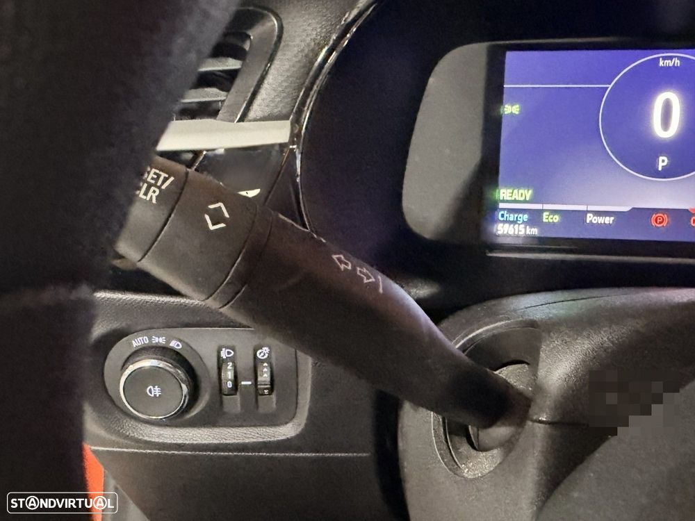 Opel Corsa-e 50 kWh - 16