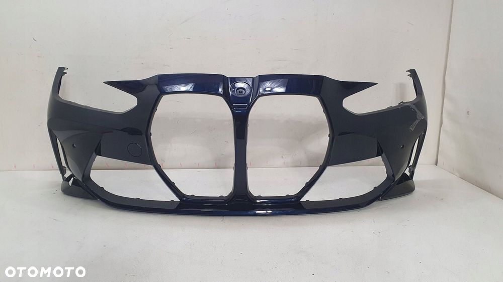 zderzak przód przedni bmw m3 g80 m4 g82 63729401 - 2
