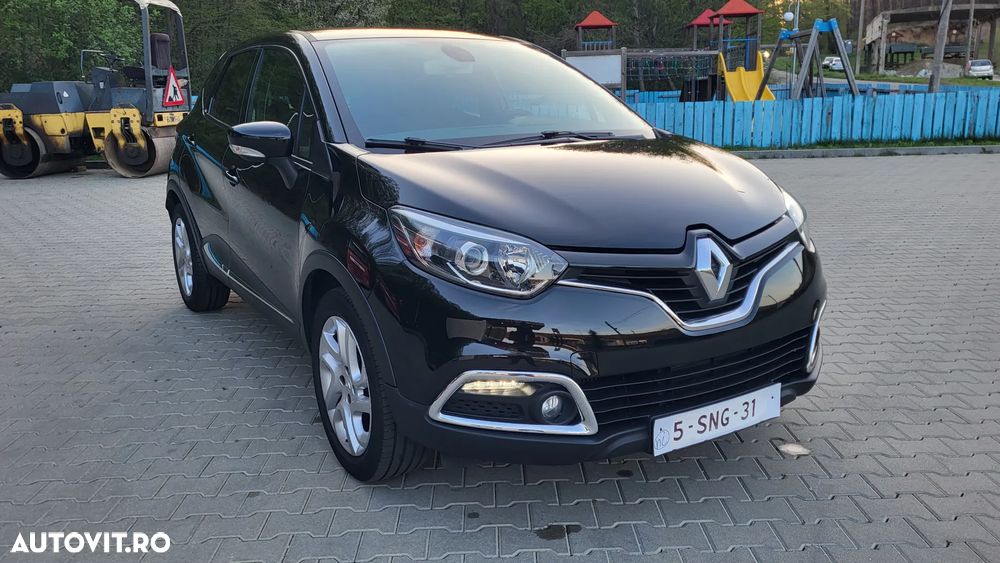Renault Captur ENERGY TCe 90 Start&Stop Dynamique - 6