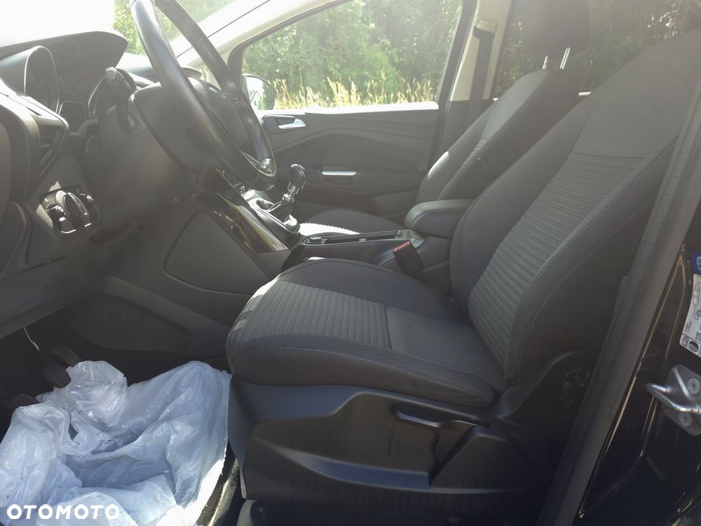 Ford C-MAX 1.5 EcoBoost Titanium ASS - 14