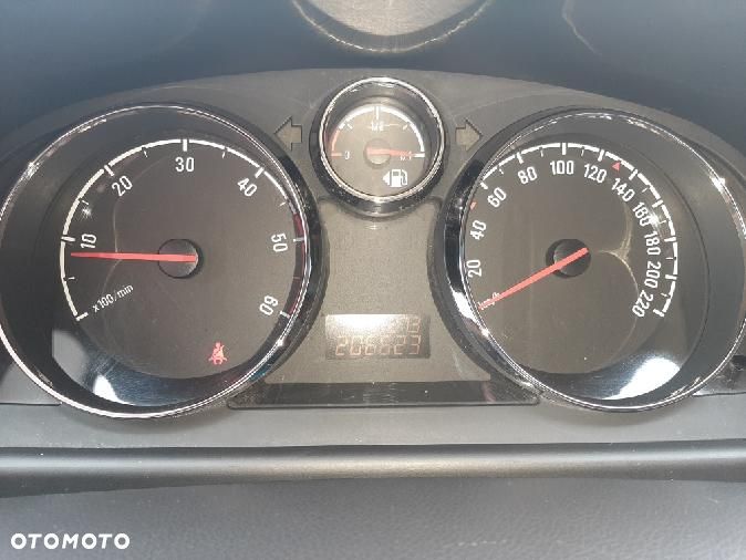 Opel Antara 2.2 CDTI 4x4 Cosmo - 2