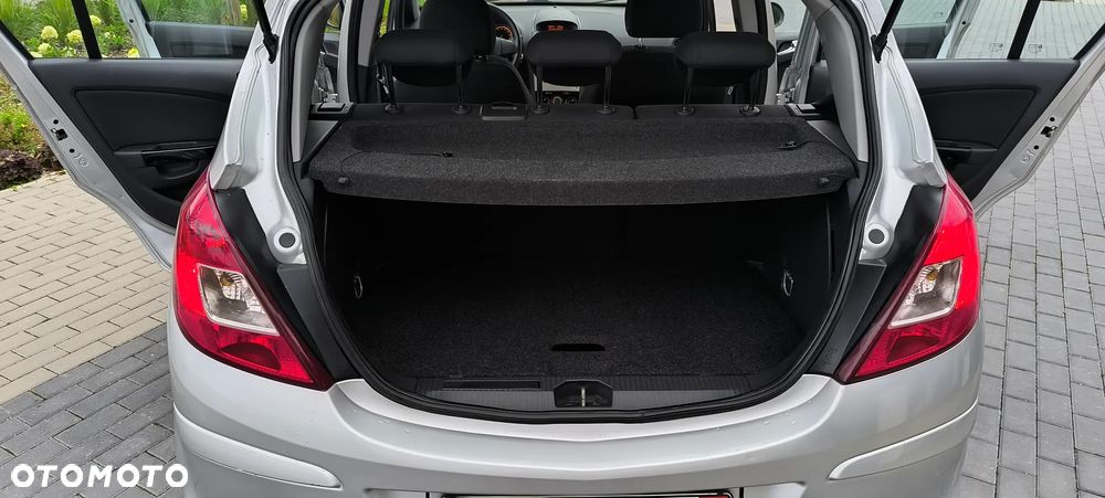 Opel Corsa - 23