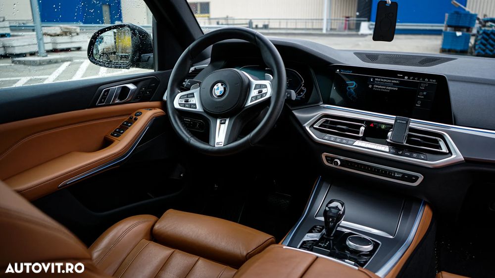 BMW X5 - 14