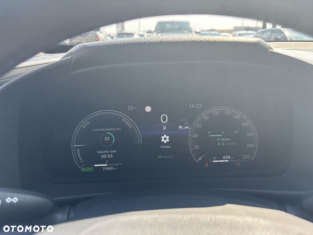 Toyota C-HR 1.8 Hybrid Style - 21