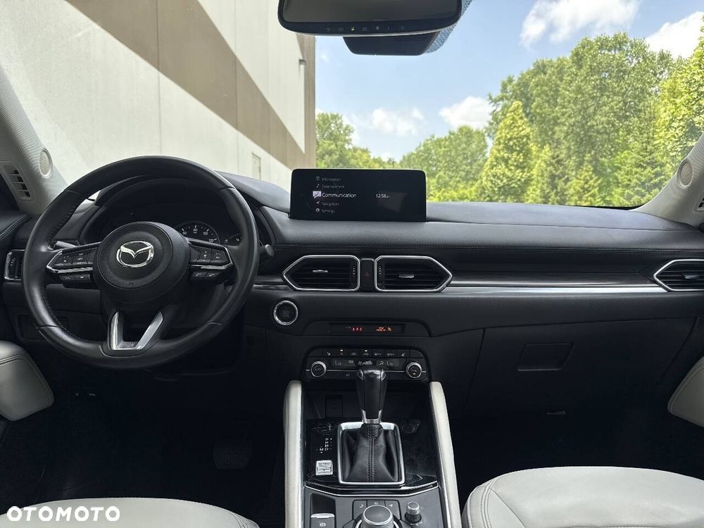 Mazda CX-5 - 14