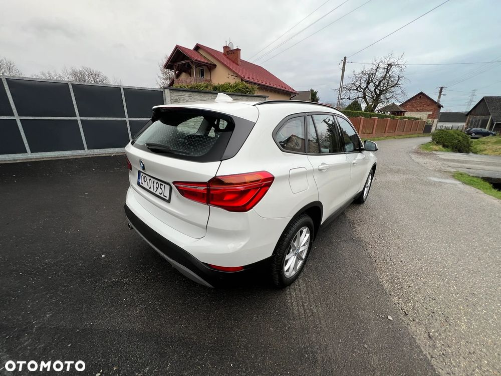BMW X1 - 22