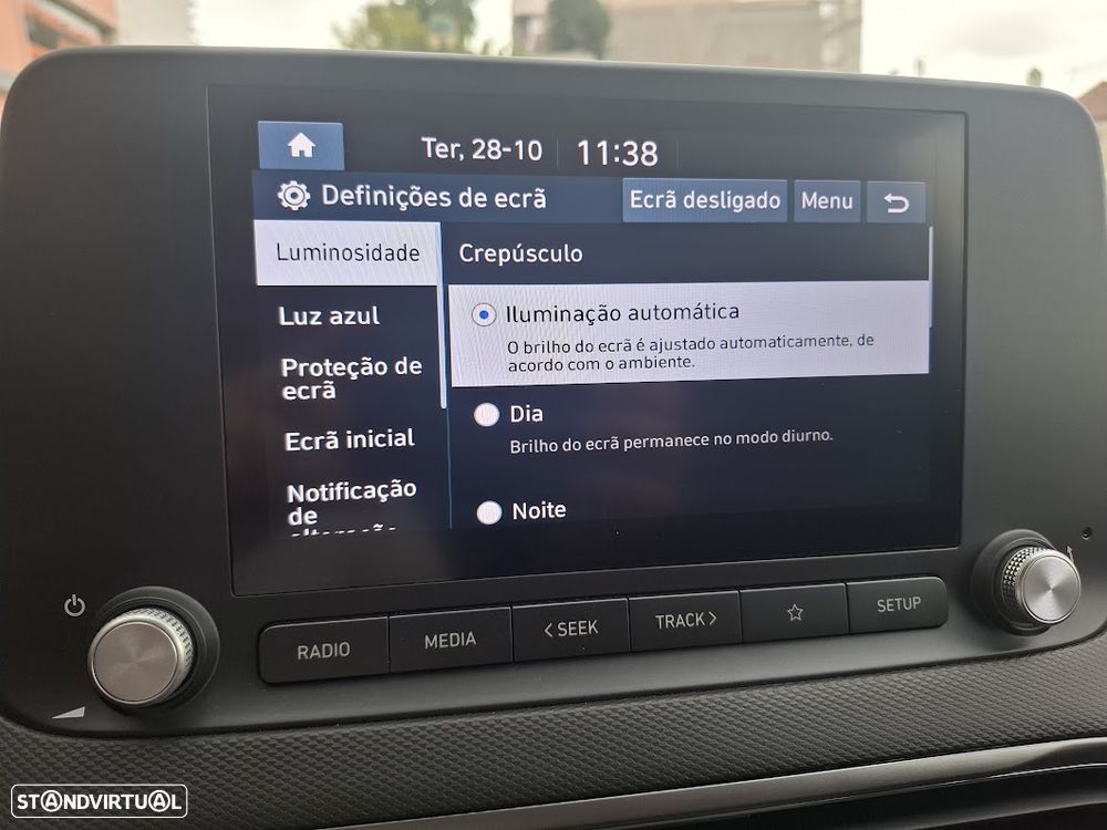 Hyundai Kauai 39 kWh Executive - 19