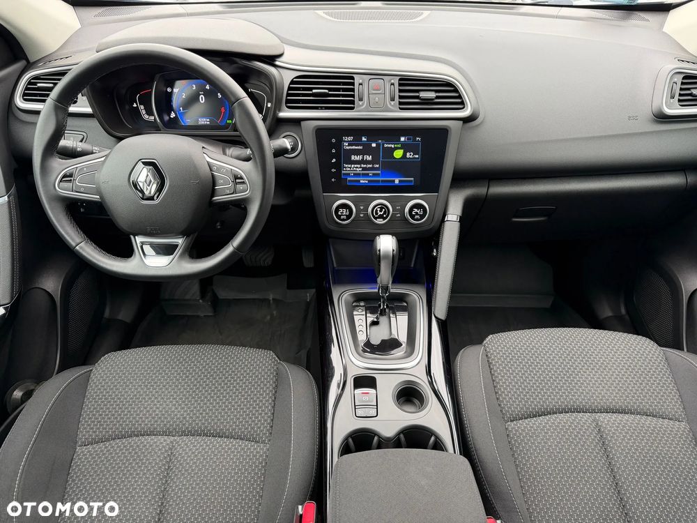Renault Kadjar 1.3 TCe FAP Intens EDC - 18