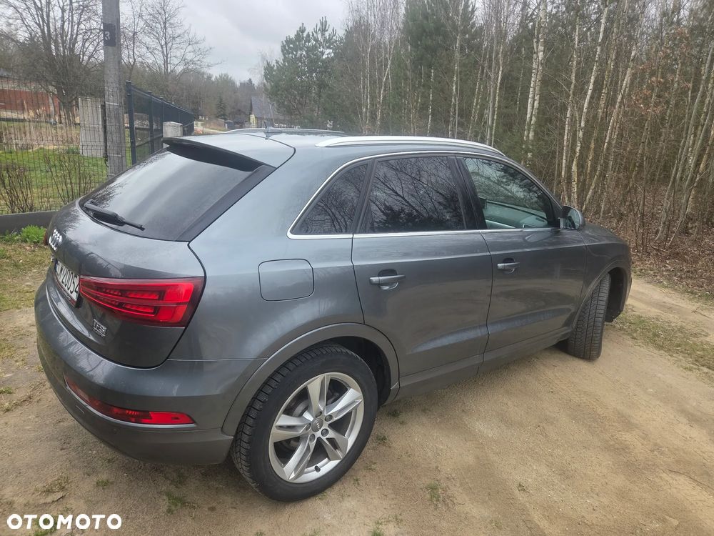 Audi Q3 - 13