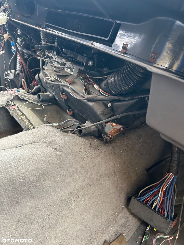 Range Rover  Classic karoseria rama całość - 10