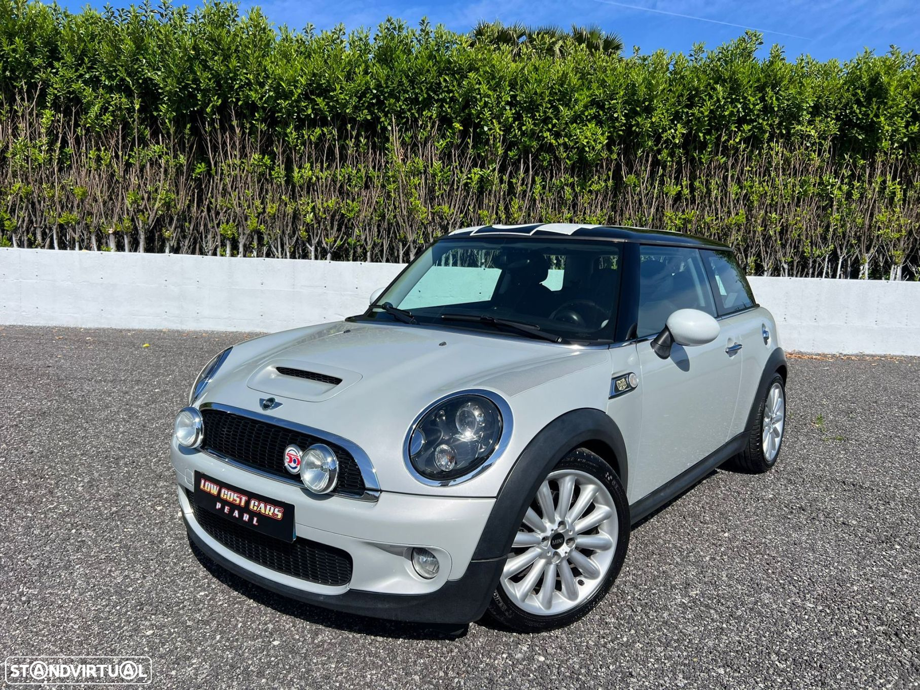 MINI 3 Portas - 2