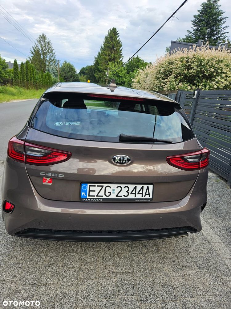 Kia Ceed 1.0 T-GDI M - 6