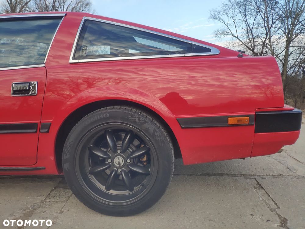Nissan 300 ZX - 28