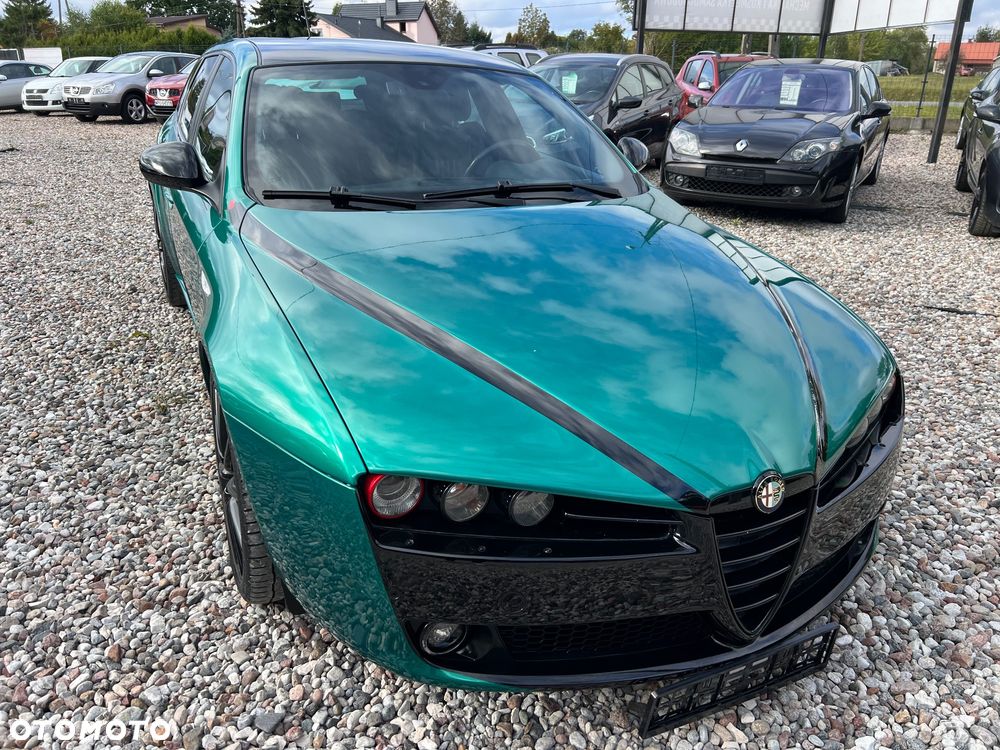 Alfa Romeo 159 - 38