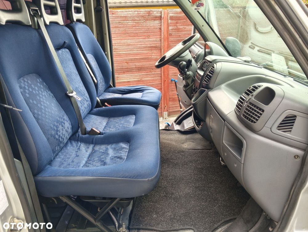 Peugeot Boxer - 7