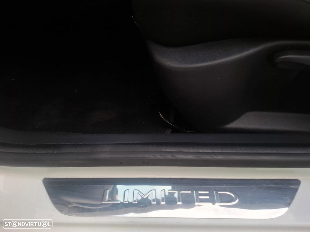 Renault Clio Sport Tourer 0.9 TCe Limited - 35