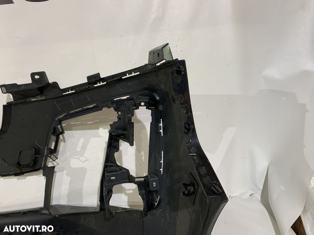 Bara fata Peugeot Expert, Citroen Jumpy, 2018, 2019, 2020, 2021, 2022, 2023, 2024. - 8