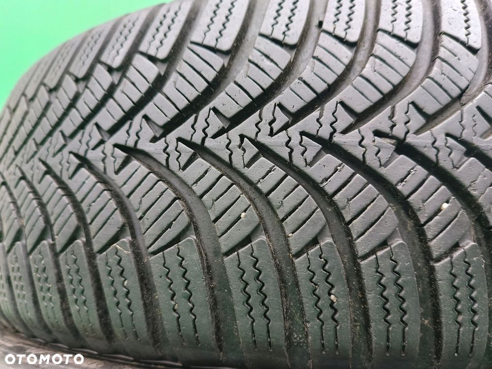 165/60/14 hankook winter i cept rs2, 2 szt 7 mm - 4
