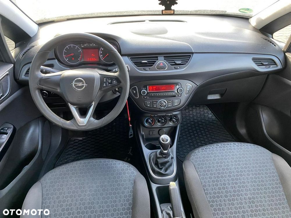 Opel Corsa 1.2 Color Edition - 11
