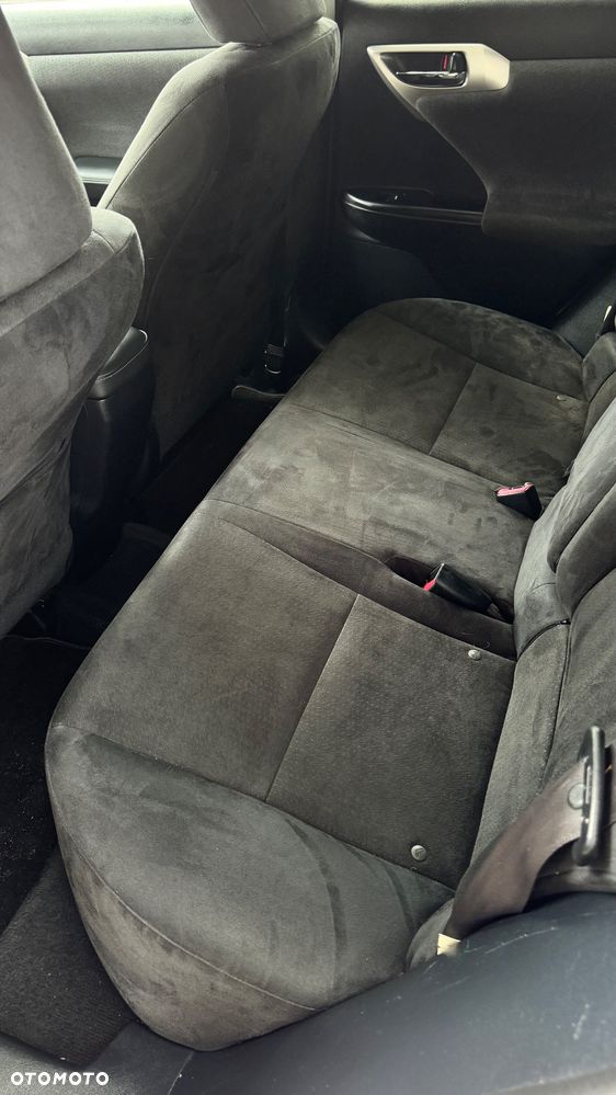 Lexus CT 200h Elegance - 7